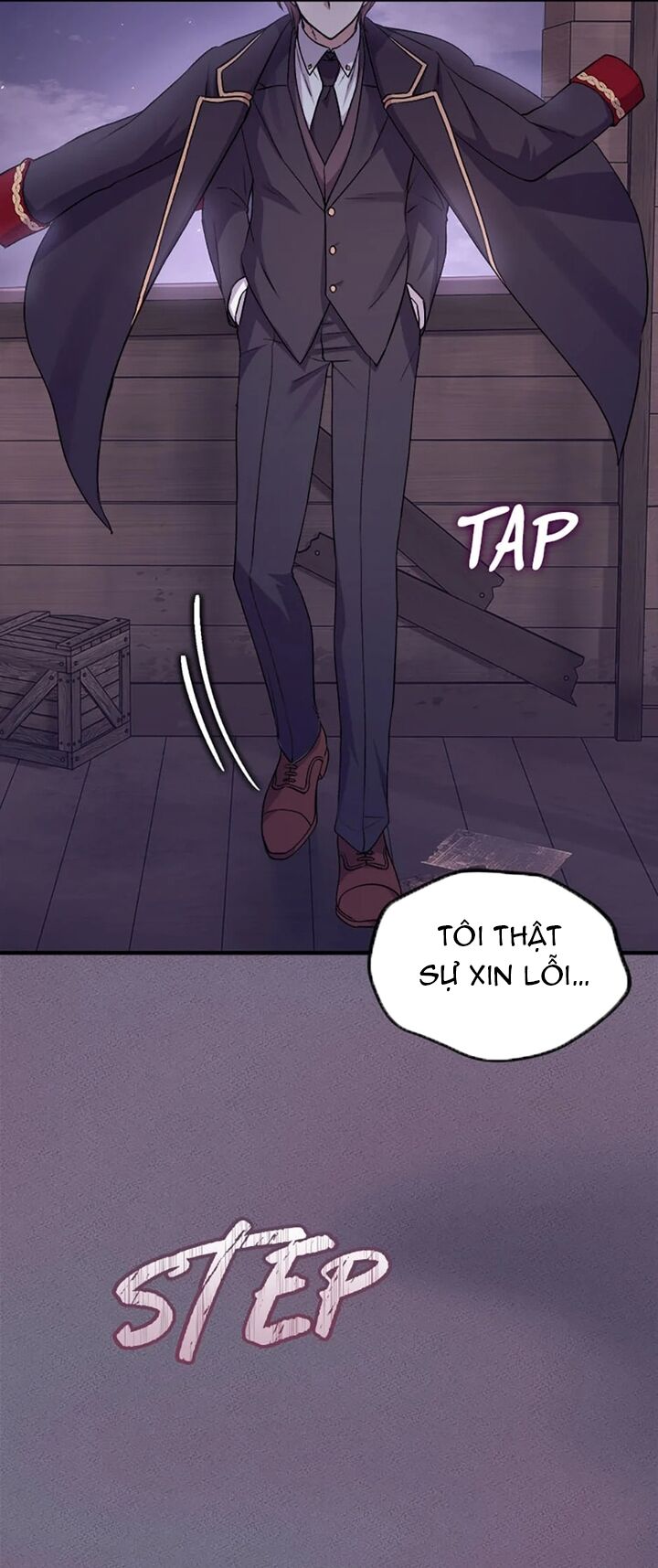 Tôi Không Muốn Chết Lần Nữa! Chapter 5 - 33