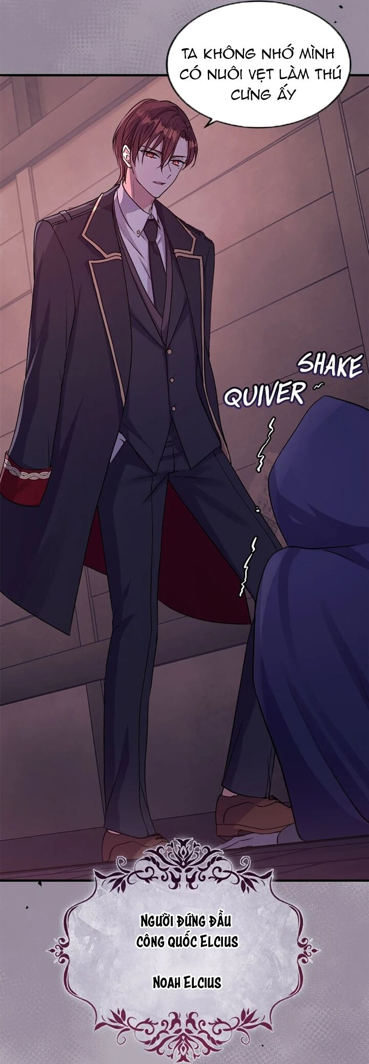 Tôi Không Muốn Chết Lần Nữa! Chapter 5 - 37