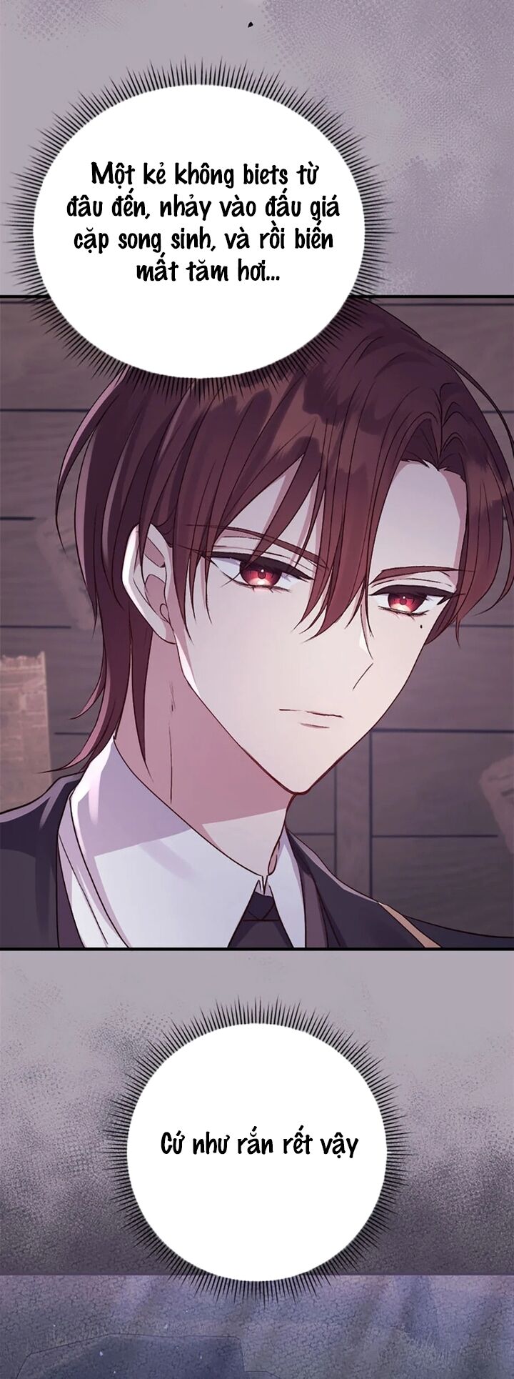 Tôi Không Muốn Chết Lần Nữa! Chapter 5 - 38