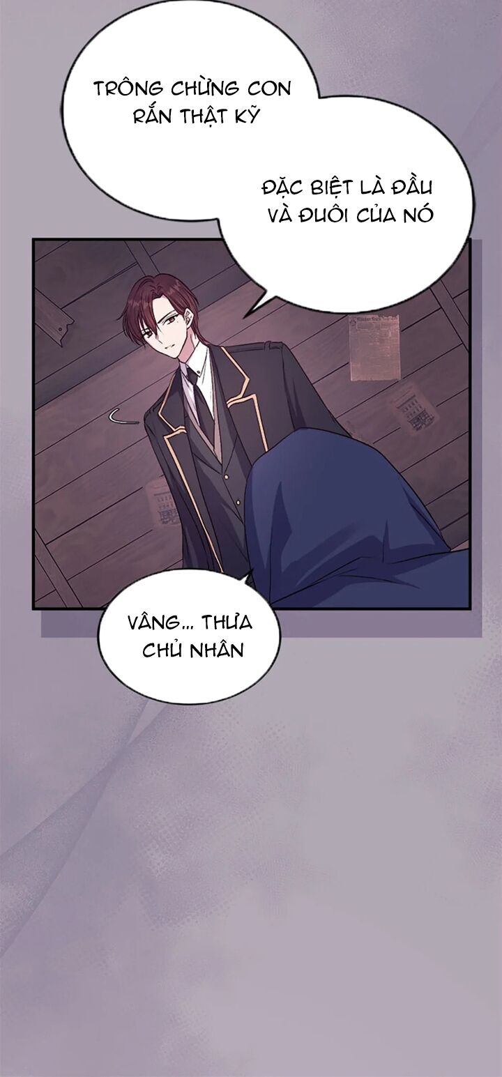 Tôi Không Muốn Chết Lần Nữa! Chapter 5 - 40