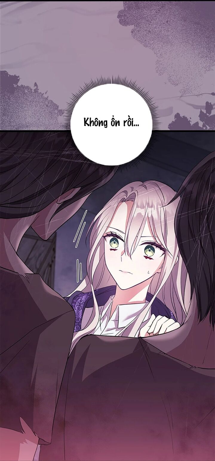 Tôi Không Muốn Chết Lần Nữa! Chapter 5 - 5