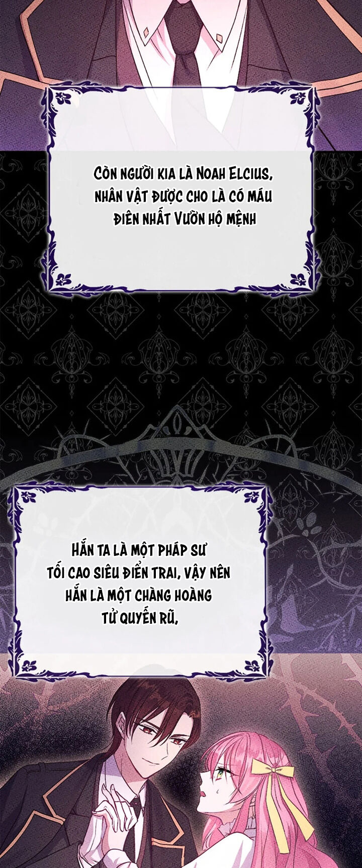 Tôi Không Muốn Chết Lần Nữa! Chapter 5 - 47