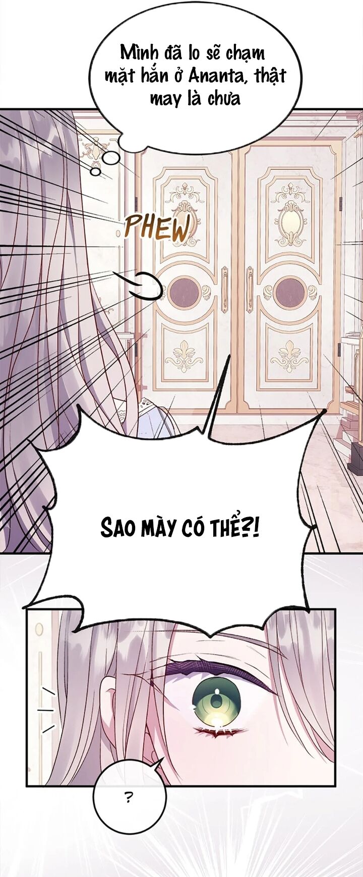 Tôi Không Muốn Chết Lần Nữa! Chapter 5 - 50