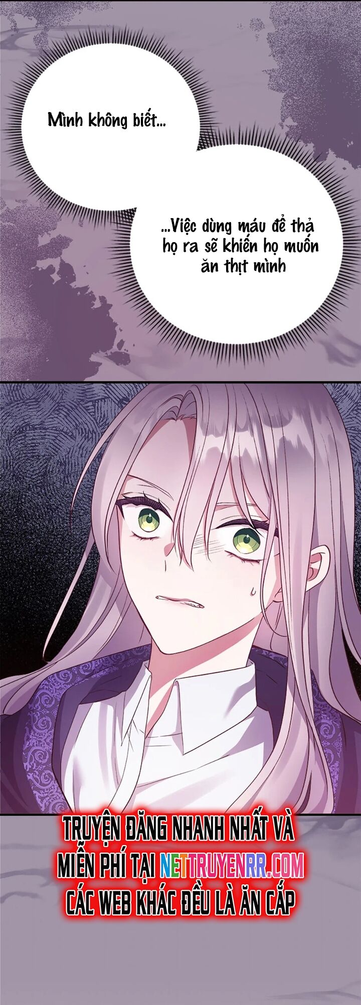 Tôi Không Muốn Chết Lần Nữa! Chapter 5 - 6