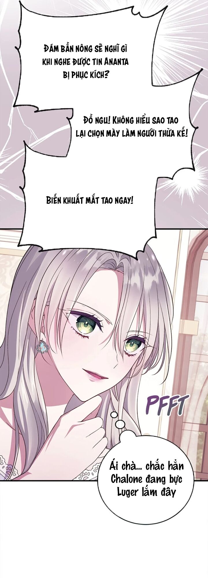 Tôi Không Muốn Chết Lần Nữa! Chapter 5 - 51