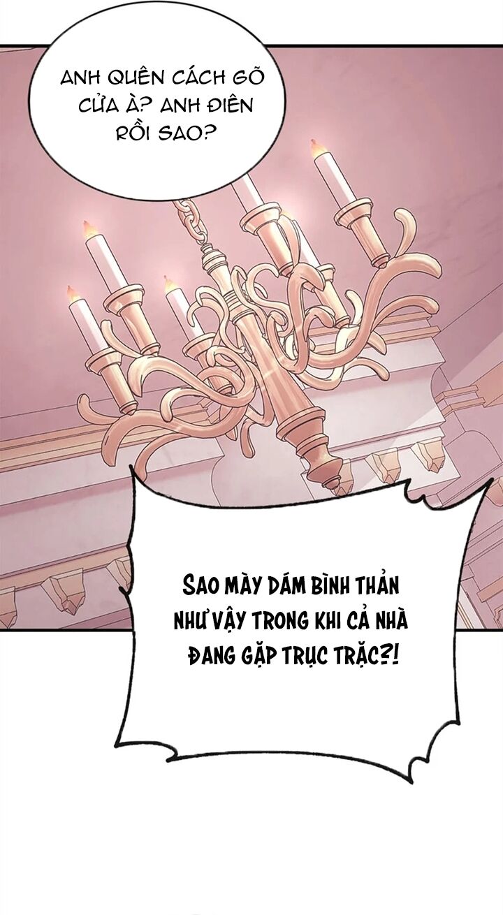 Tôi Không Muốn Chết Lần Nữa! Chapter 5 - 56