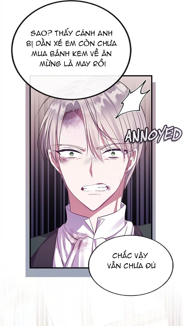 Tôi Không Muốn Chết Lần Nữa! Chapter 5 - 57