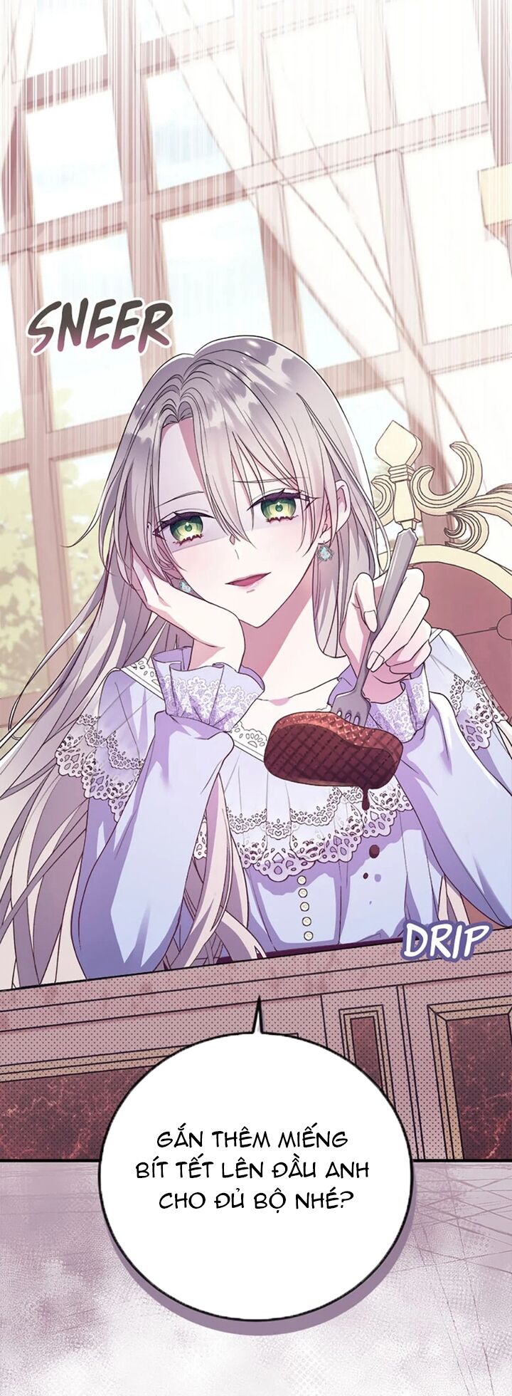 Tôi Không Muốn Chết Lần Nữa! Chapter 5 - 58