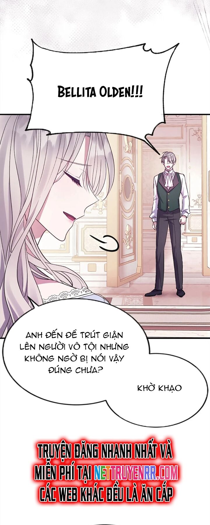 Tôi Không Muốn Chết Lần Nữa! Chapter 5 - 59