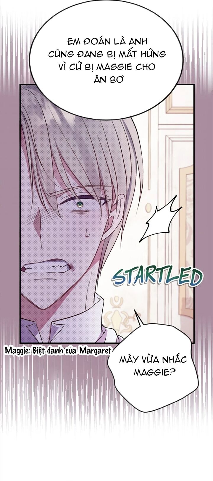 Tôi Không Muốn Chết Lần Nữa! Chapter 5 - 60