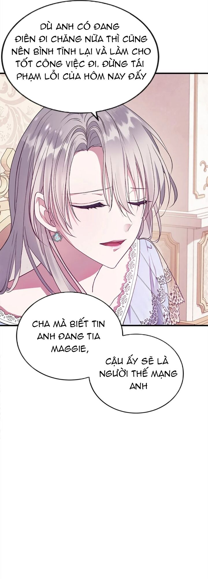 Tôi Không Muốn Chết Lần Nữa! Chapter 5 - 61