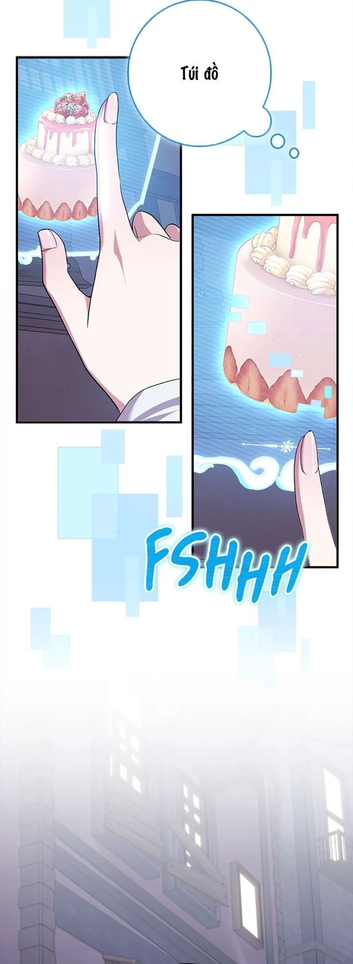 Tôi Không Muốn Chết Lần Nữa! Chapter 5 - 10