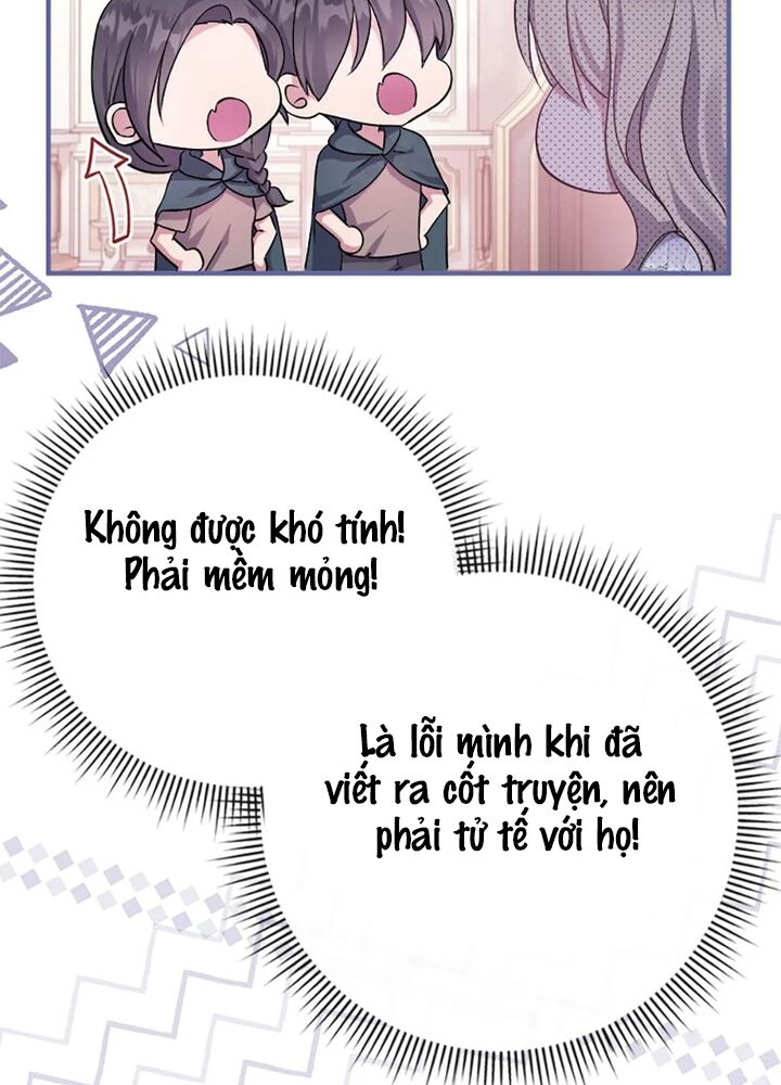 Tôi Không Muốn Chết Lần Nữa! Chapter 6 - 103