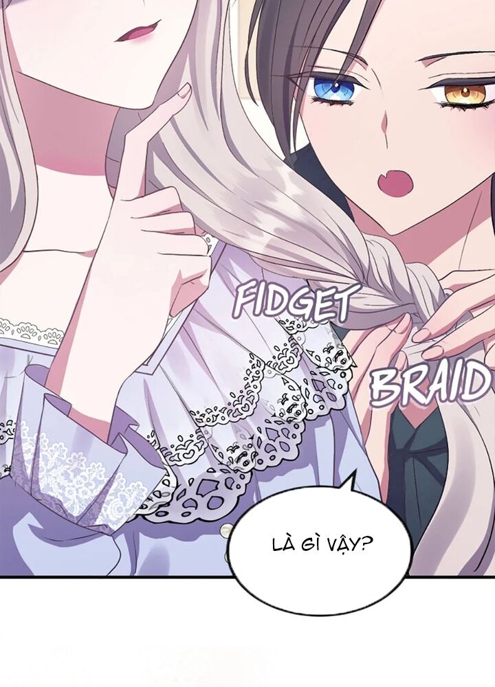 Tôi Không Muốn Chết Lần Nữa! Chapter 6 - 108