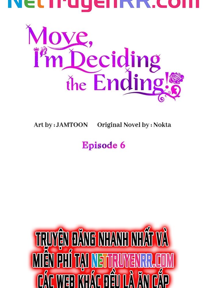 Tôi Không Muốn Chết Lần Nữa! Chapter 6 - 17