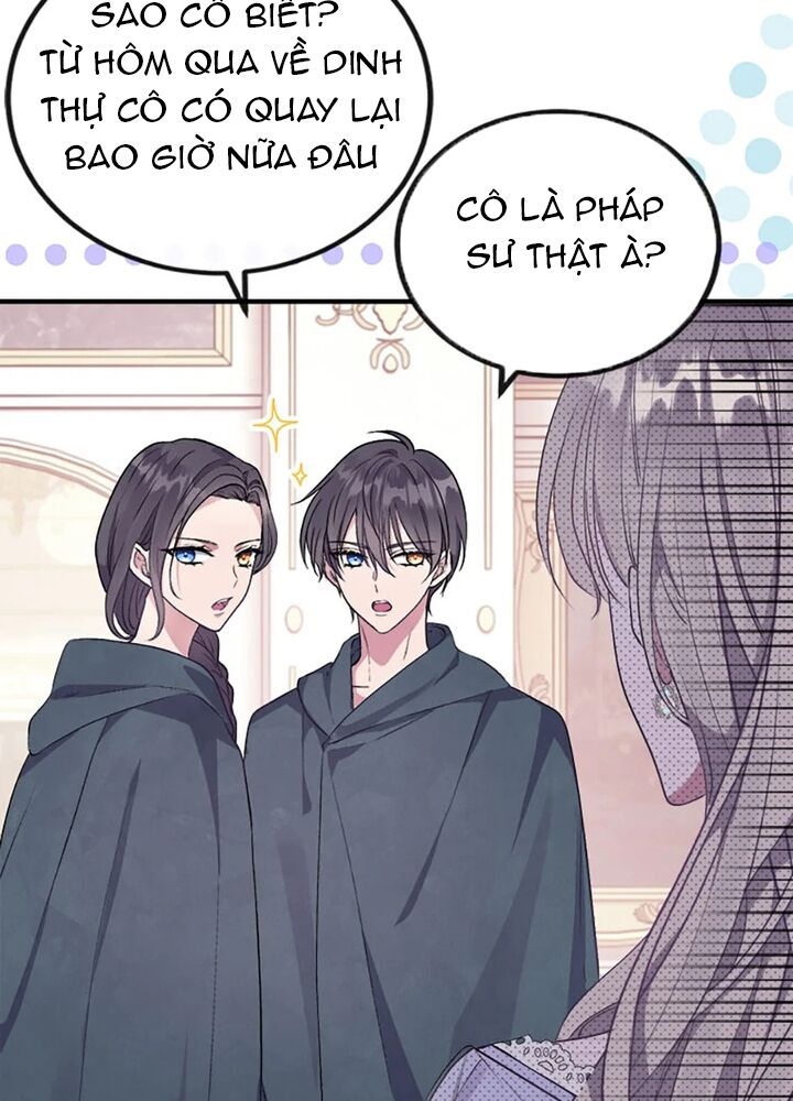 Tôi Không Muốn Chết Lần Nữa! Chapter 6 - 40