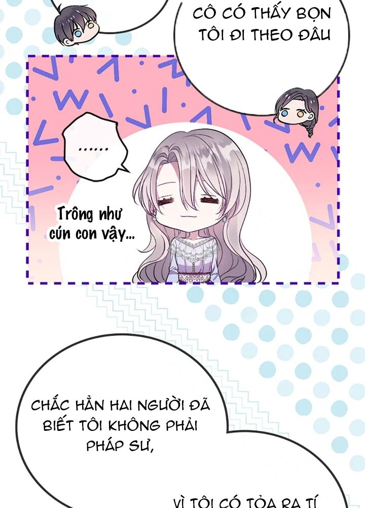 Tôi Không Muốn Chết Lần Nữa! Chapter 6 - 42