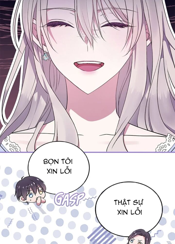 Tôi Không Muốn Chết Lần Nữa! Chapter 6 - 48