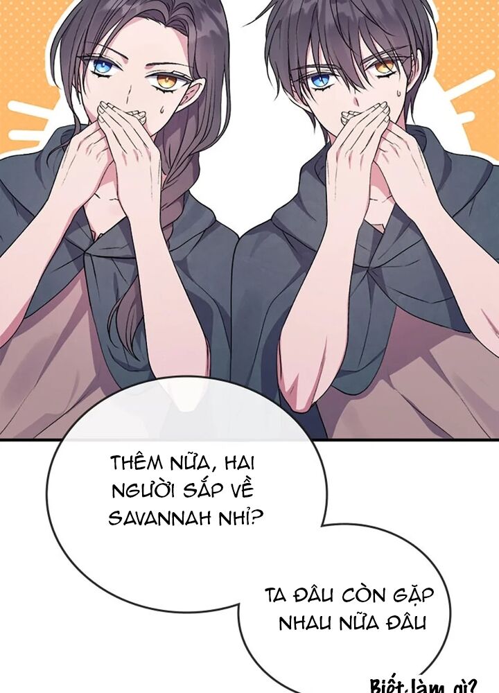 Tôi Không Muốn Chết Lần Nữa! Chapter 6 - 50