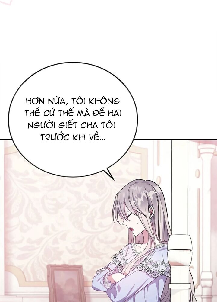 Tôi Không Muốn Chết Lần Nữa! Chapter 6 - 64