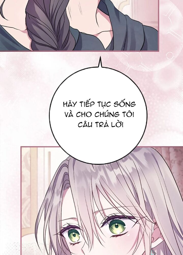 Tôi Không Muốn Chết Lần Nữa! Chapter 6 - 90