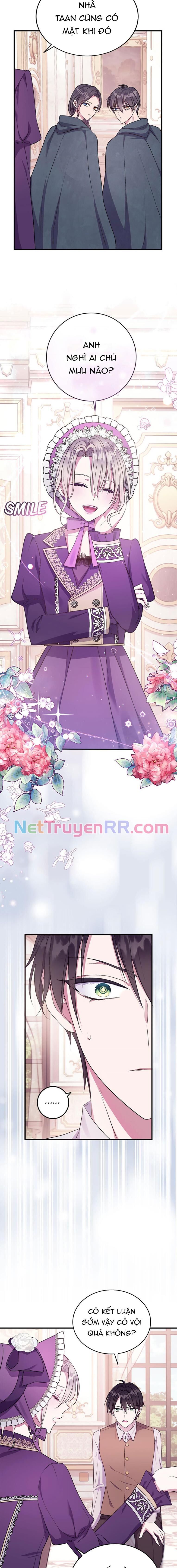 Tôi Không Muốn Chết Lần Nữa! Chapter 7 - 11