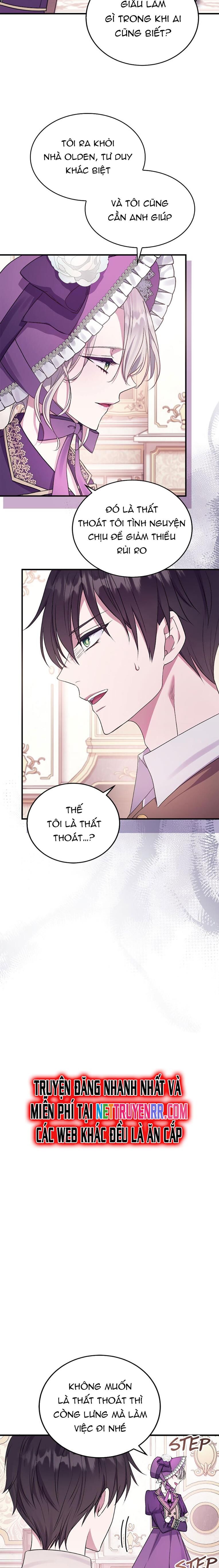 Tôi Không Muốn Chết Lần Nữa! Chapter 7 - 12