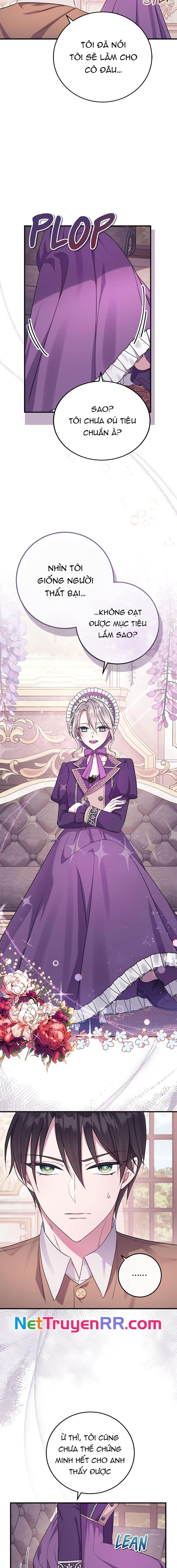 Tôi Không Muốn Chết Lần Nữa! Chapter 7 - 13
