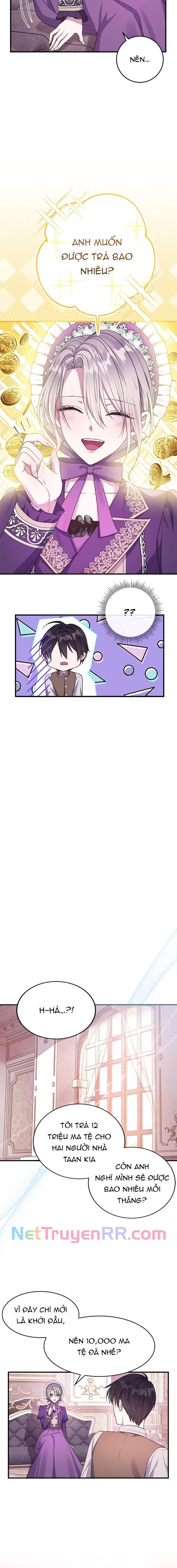 Tôi Không Muốn Chết Lần Nữa! Chapter 7 - 14