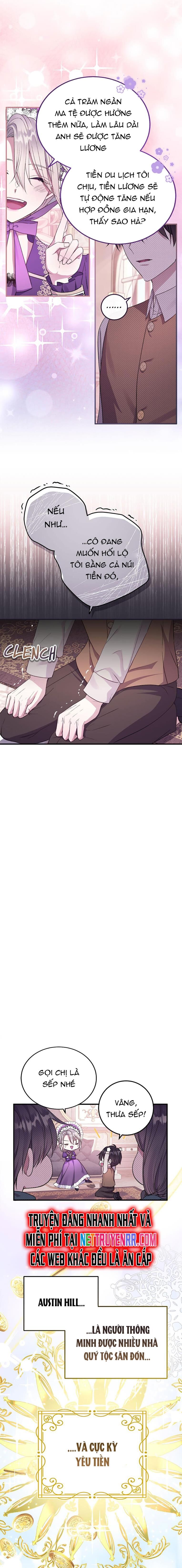 Tôi Không Muốn Chết Lần Nữa! Chapter 7 - 15