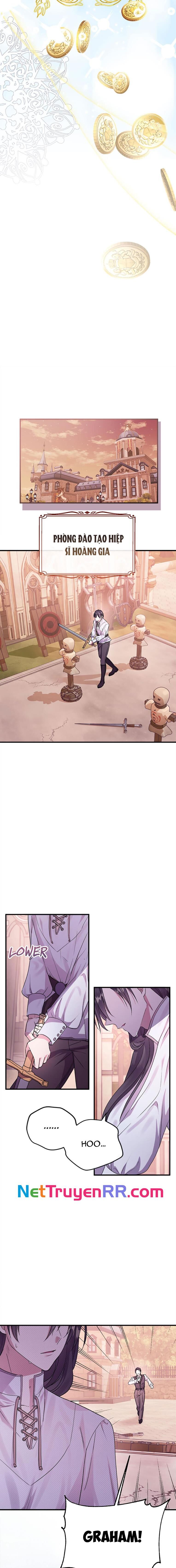 Tôi Không Muốn Chết Lần Nữa! Chapter 7 - 16