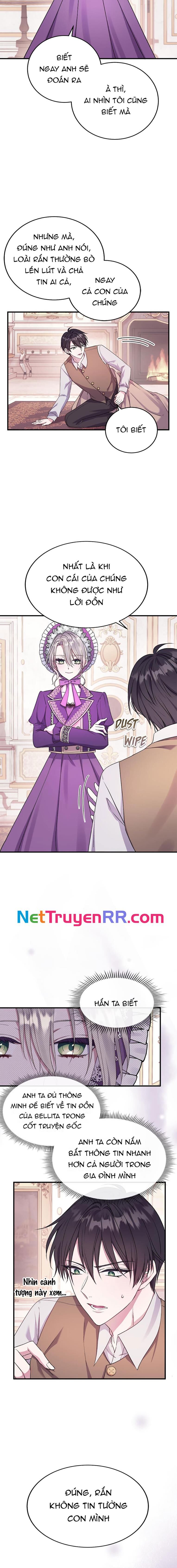 Tôi Không Muốn Chết Lần Nữa! Chapter 7 - 7