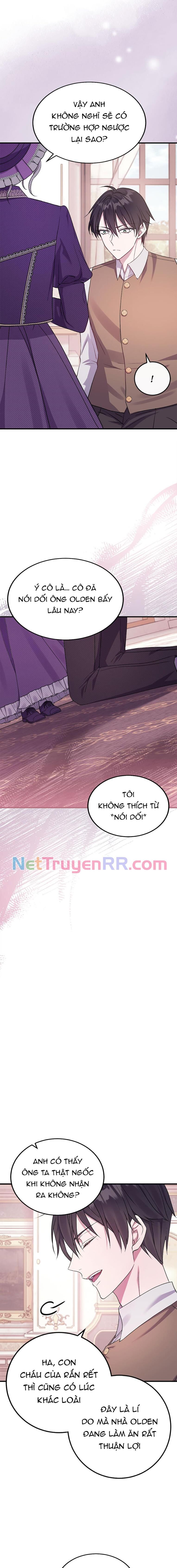 Tôi Không Muốn Chết Lần Nữa! Chapter 7 - 8