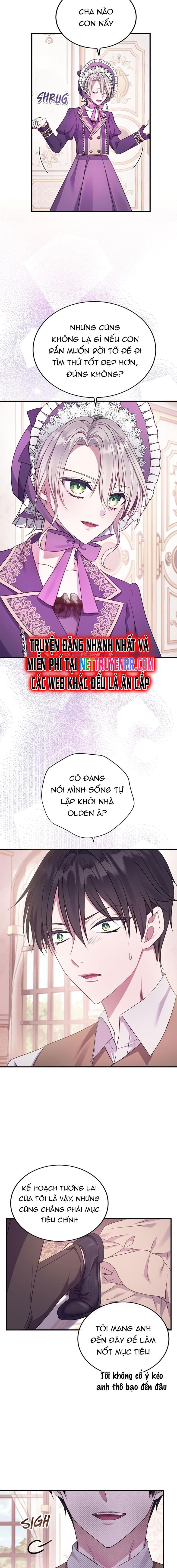Tôi Không Muốn Chết Lần Nữa! Chapter 7 - 9
