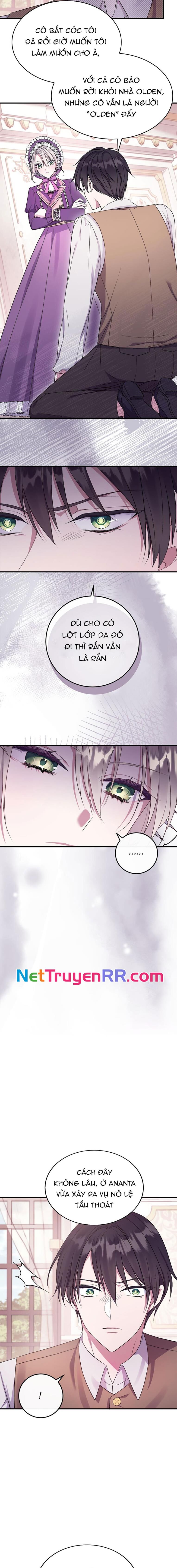 Tôi Không Muốn Chết Lần Nữa! Chapter 7 - 10