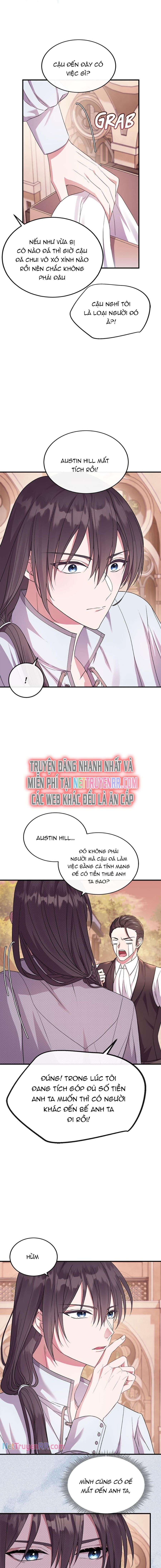 Tôi Không Muốn Chết Lần Nữa! Chapter 8 - 2