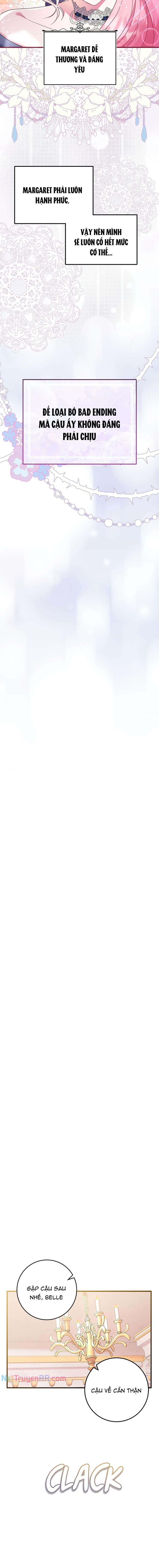 Tôi Không Muốn Chết Lần Nữa! Chapter 8 - 11