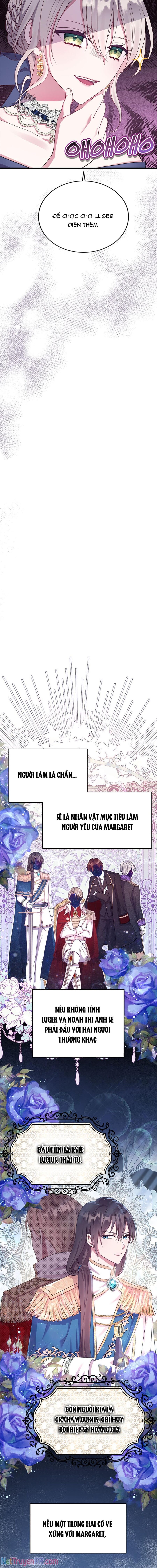 Tôi Không Muốn Chết Lần Nữa! Chapter 8 - 13