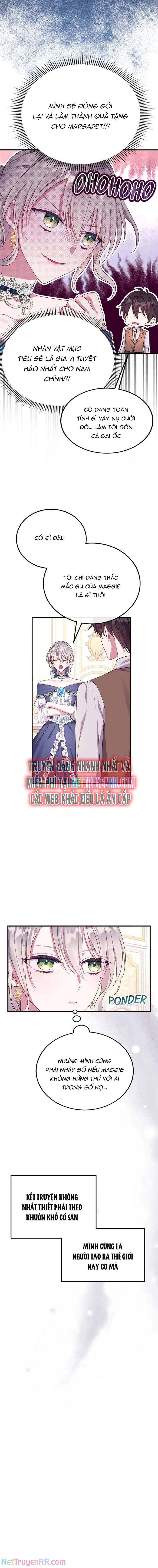 Tôi Không Muốn Chết Lần Nữa! Chapter 8 - 14