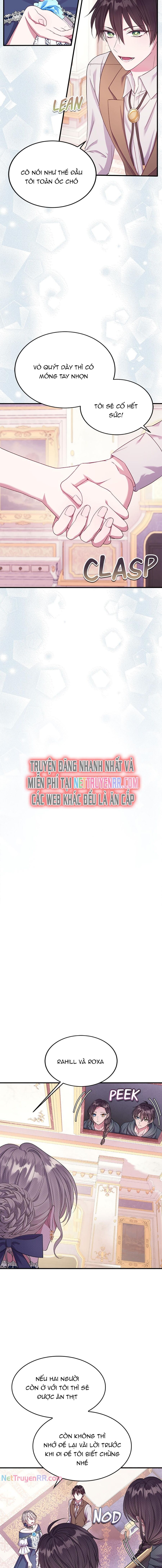 Tôi Không Muốn Chết Lần Nữa! Chapter 8 - 16