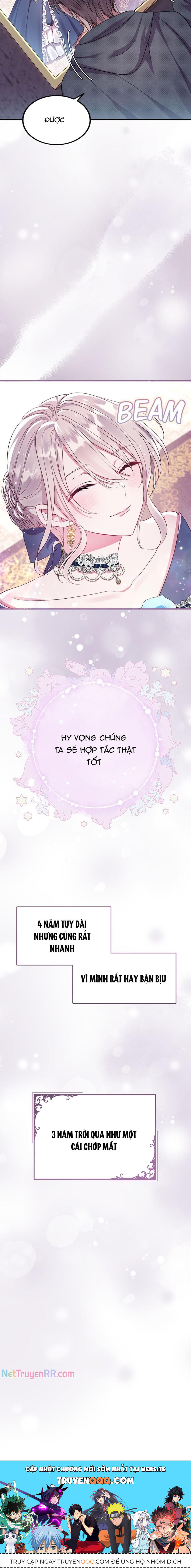 Tôi Không Muốn Chết Lần Nữa! Chapter 8 - 17