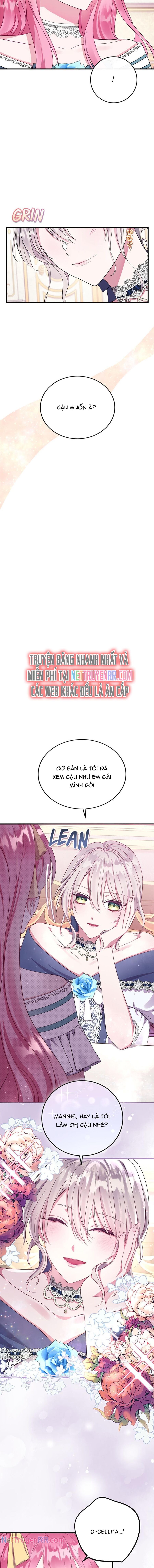 Tôi Không Muốn Chết Lần Nữa! Chapter 8 - 6