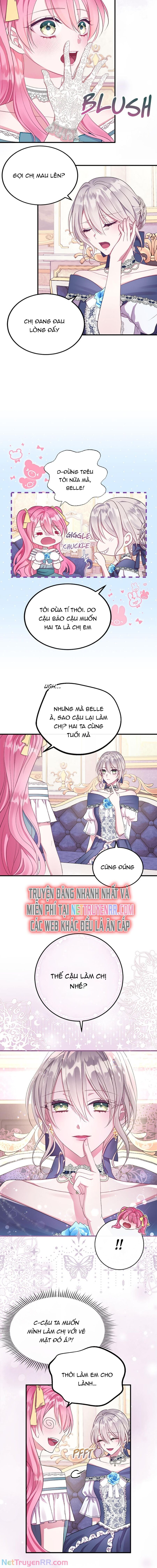 Tôi Không Muốn Chết Lần Nữa! Chapter 8 - 7