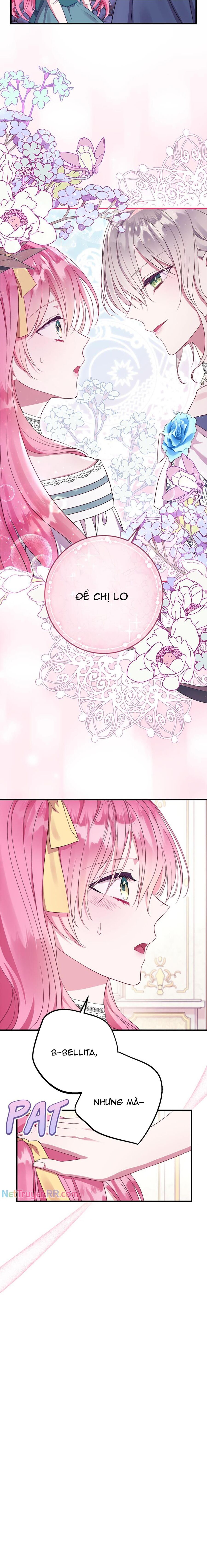 Tôi Không Muốn Chết Lần Nữa! Chapter 8 - 9