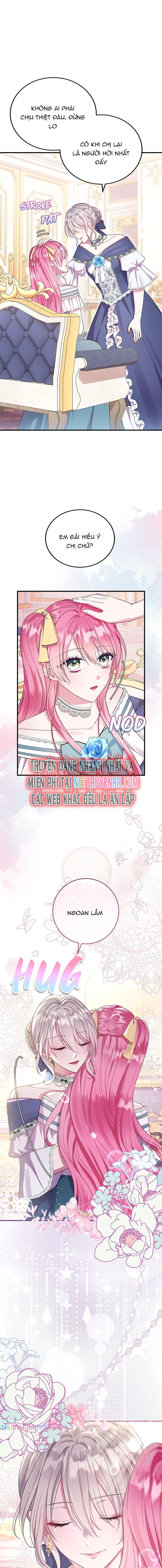 Tôi Không Muốn Chết Lần Nữa! Chapter 8 - 10