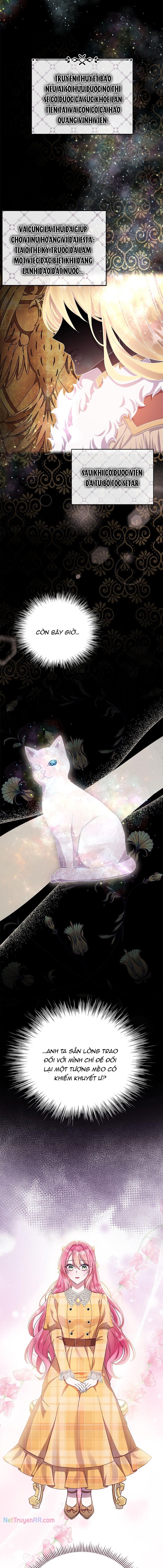 Tôi Không Muốn Chết Lần Nữa! Chapter 9 - 11