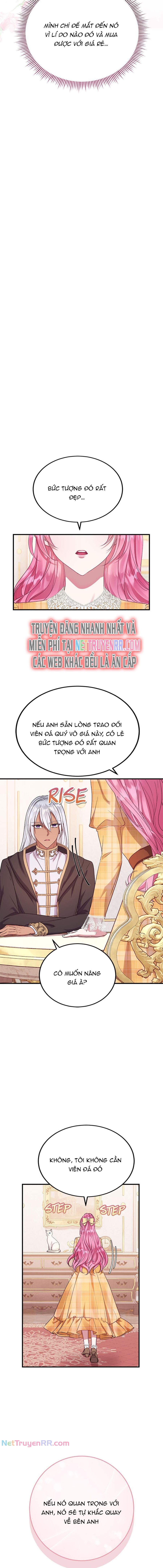 Tôi Không Muốn Chết Lần Nữa! Chapter 9 - 12