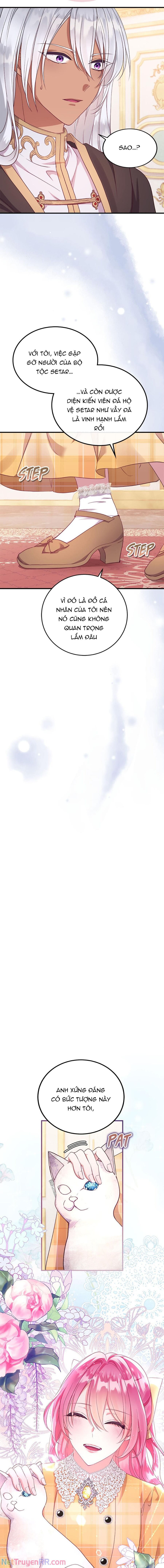 Tôi Không Muốn Chết Lần Nữa! Chapter 9 - 13