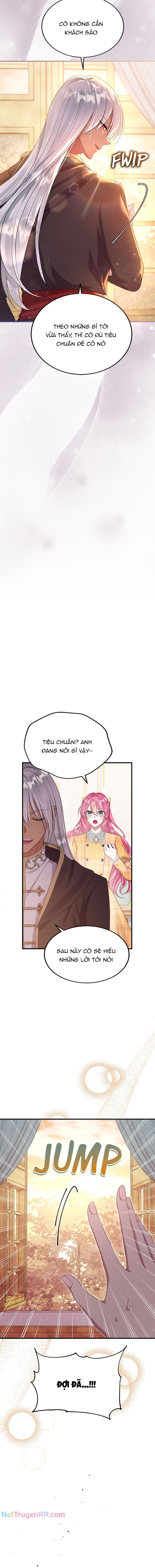 Tôi Không Muốn Chết Lần Nữa! Chapter 9 - 15