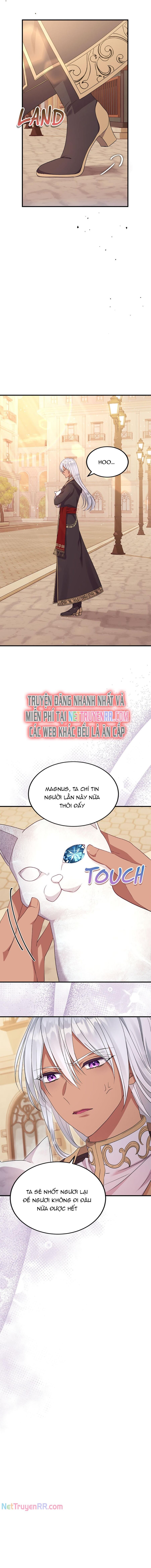 Tôi Không Muốn Chết Lần Nữa! Chapter 9 - 16